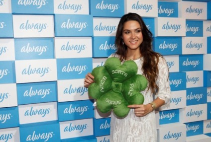 P&G leva celebridades ao Réveillon do Copacabana Palace
