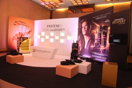 NewStyle assina Hair Revolution para P&G