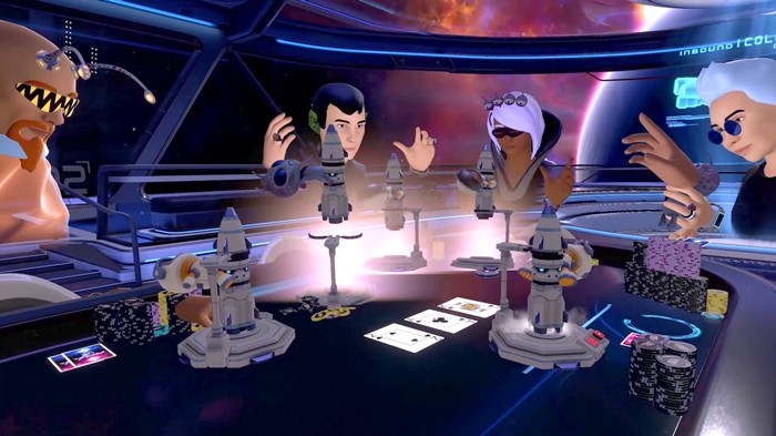 poker stars 