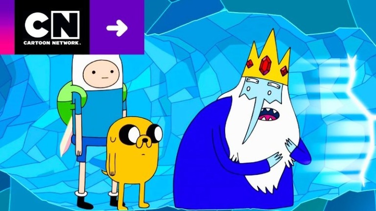 Cartoon Network celebra os 10 anos da Hora de Aventura