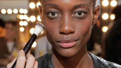 SPFW institui cota racial obrigatória de 50% nos desfiles
