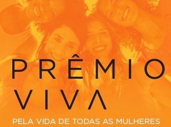 prêmio viva