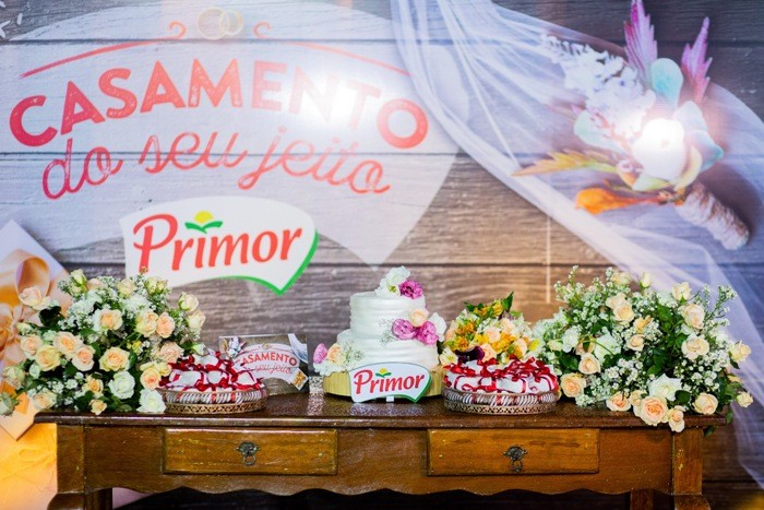 primor são joão casamento