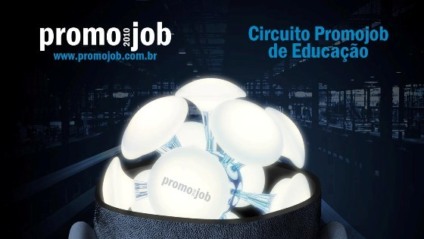 Circuito Promojob de Educação na Unijorge
