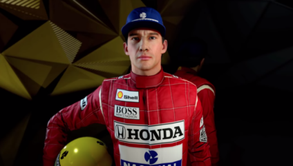 Ayrton Senna e Alain Prost retornam em novo jogo da F1