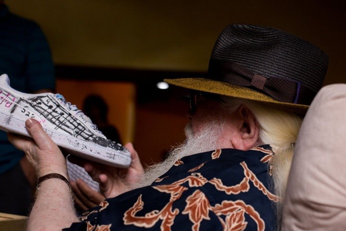puma hermeto pascoal 
