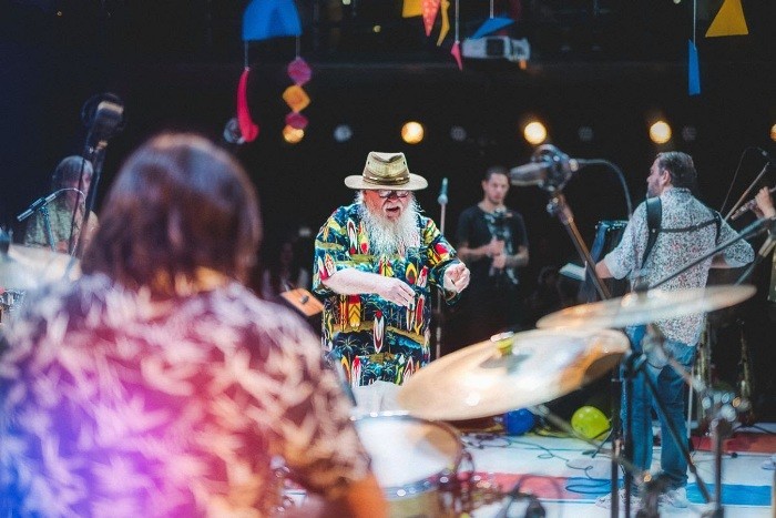 puma hermeto pascoal 
