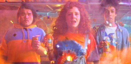 Coca-Cola Femsa é a parceira oficial do Animextreme