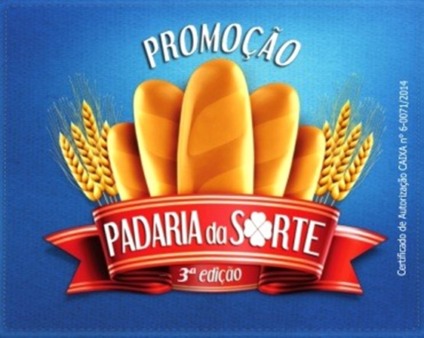 Grandes prêmios na Padaria da Sorte da RBS