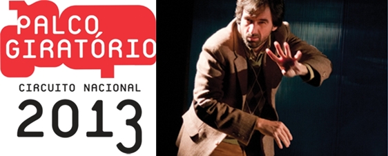 Festival Palco Giratório chega a Curitiba