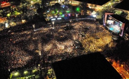 Tem início hoje o Festival de Verão de Salvador