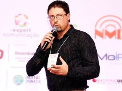I Congresso de Mkt Digital & Redes Sociais em Manaus