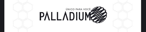 Palladium: primeiro shopping inteligente e digital do Brasil