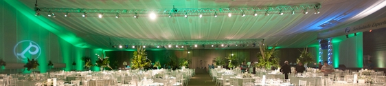 Zaz Comm. produziu festa de 97 anos do Palmeiras
