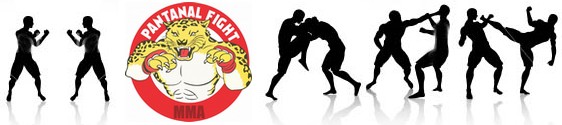 Pantanal Fight MMA é adiado por falta de patrocínio