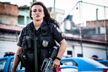 Santander renova com “Papo de Polícia” do Multishow