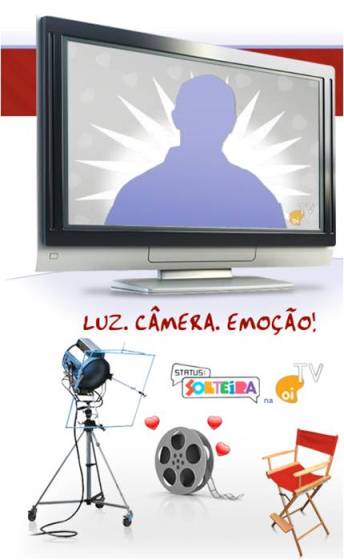 Usuários do ParPerfeito contam histórias no OiTV