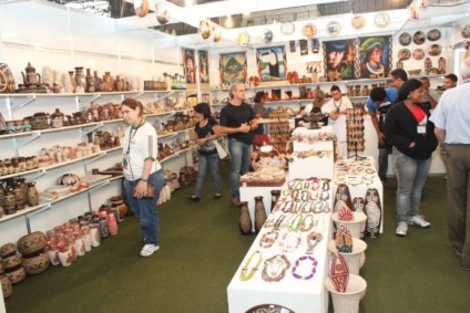 Pará tera estande regionalista no Salão do Turismo de SP