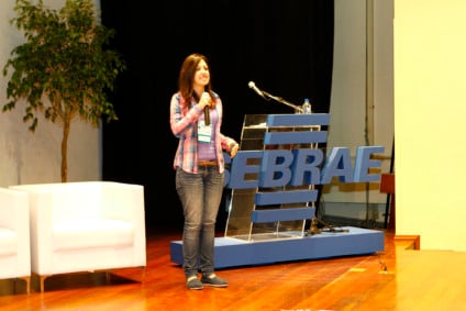 Paraná TIC 2012 reúne 300 pessoas em Curitiba