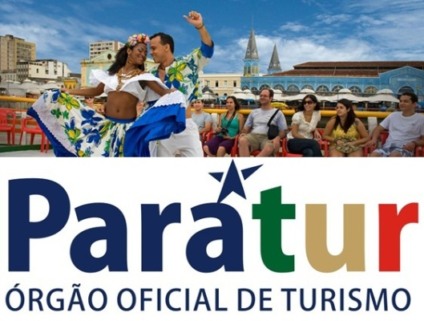 Paratur divulga o Pará no Festival do Turismo em Gramado
