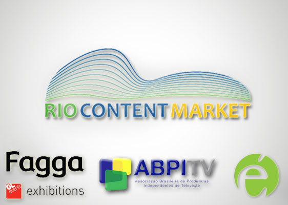 Fagga fecha parceria para a realização do RioContentMarket