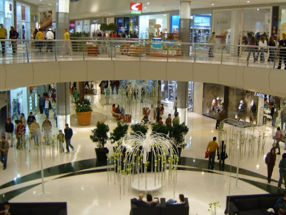 ParkShoppingBarigüi promove 1º Retail Club de 2015