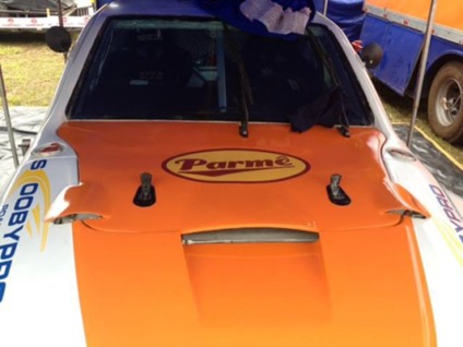 Parmê apoia equipe Maçaranduba no Rally dos Sertões