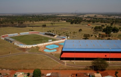 Copa Campo Grande de Futebol Sub-16 abre inscrições