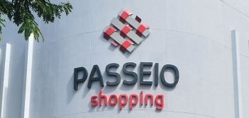 passeio shopping