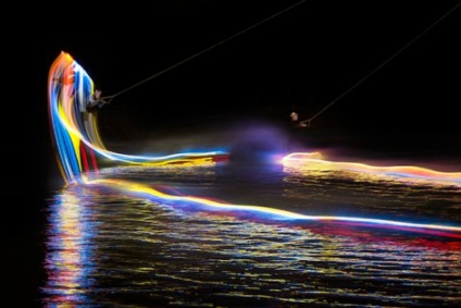 Red Bull Illume pelas lentes de Patrick Rochon