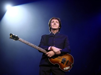 Show de Paul McCartney evidencia falhas do Mineirão