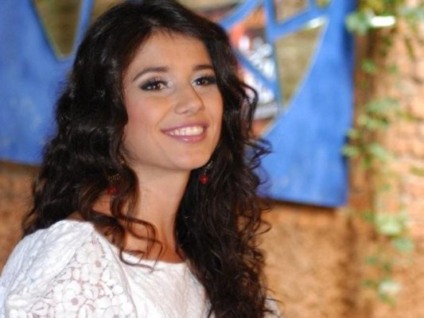 Serenata de Amor aproxima Paula Fernandes dos fãs