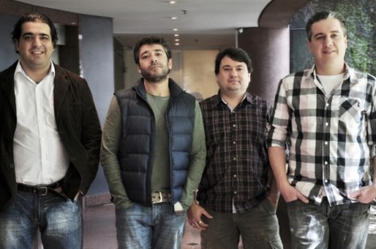 Mudanças na liderança da Bullet Trade