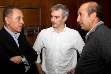 Mix promove encontro sobre tendências de mercado