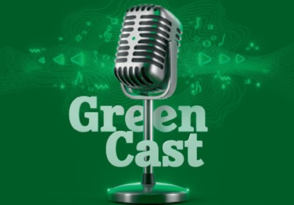 Heineken Green Cast faz 1ª temporada sobre festivais de música