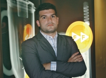 Pedro Porto é o novo nome na Fisher+Fala!