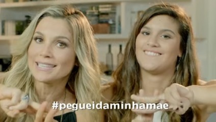 Artplan cria ação para o Dia das Mães da Leader