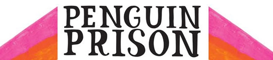 Crowdfunding quer trazer Penguin Prison a São Paulo
