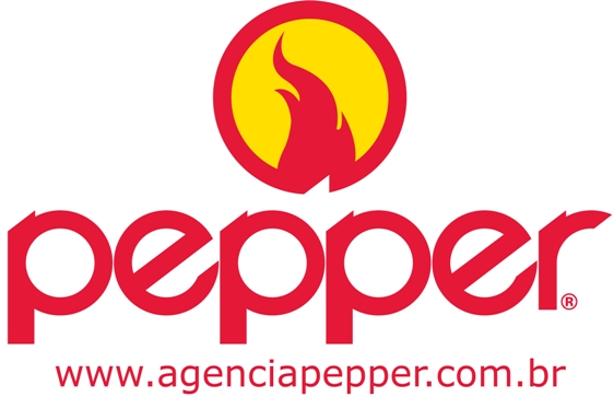 Pepper logo