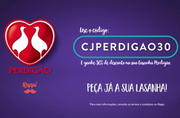 perdigão globosat