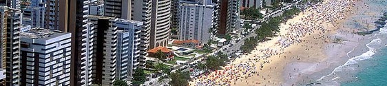 Evento em SP divulga Pernambuco para público corporativo
