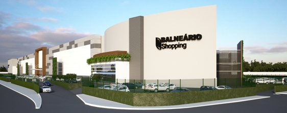 Evento marca lançamento da expansão do Balneário 