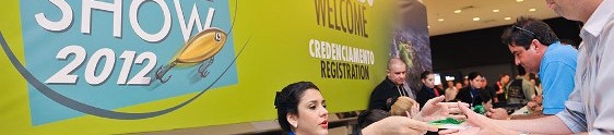 Frei Caneca recebe a Pesca Trade Show