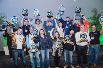 Pesca Trade Show 2014 divulga "Melhores do Ano" 