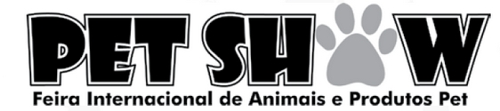 São Paulo recebe a II Pet Show