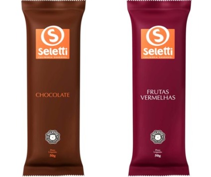 Diletto cria picolés exclusivos para a Seletti