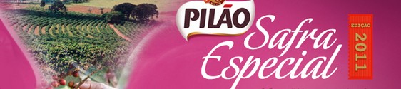NewStyle cria Jornada Safra Especial para o Café Pilão