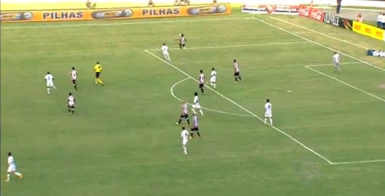 BIC patrocina final do Campeontato Pernambucano