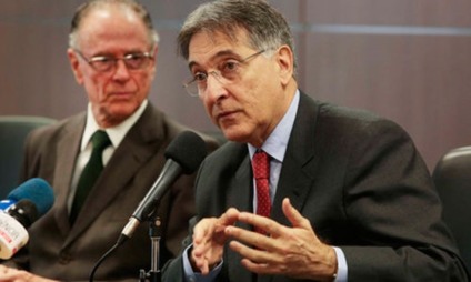 BH é oficializada como cidade-sede das Olimpíadas 