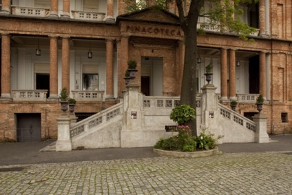 Pinacoteca de São Paulo com atividades de férias